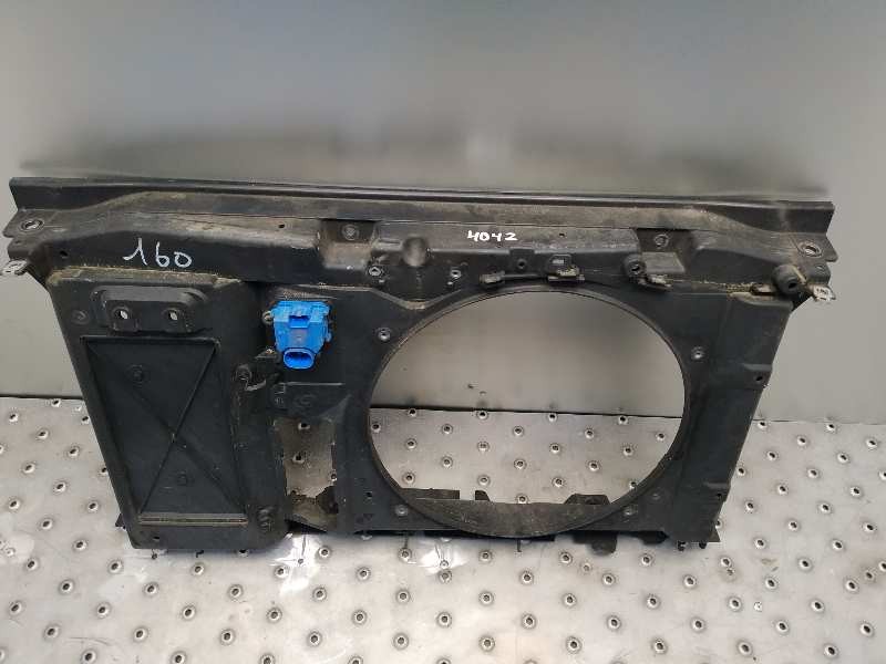 Recambio de panel frontal para citroën c4 coupe cool referencia OEM IAM 968059080  