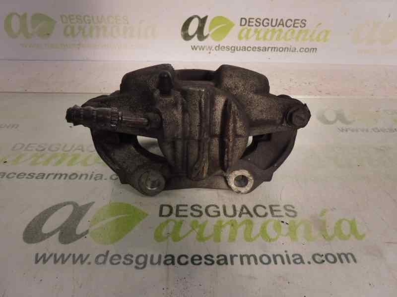 Recambio de pinza freno delantera izquierda para peugeot 207 sport referencia OEM IAM   