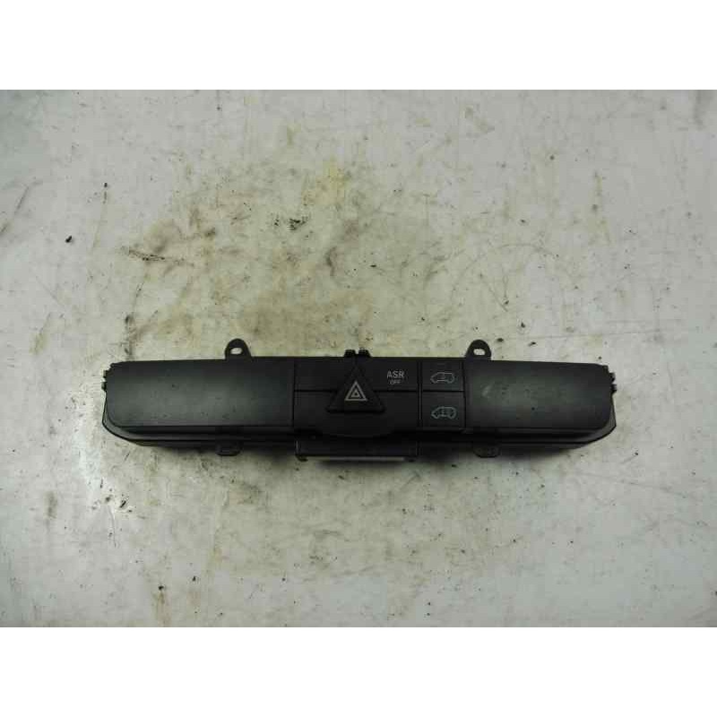 Recambio de warning para volkswagen crafter caja cerrada caja cerrada 50 batalla larga con techo alto referencia OEM IAM 9068701