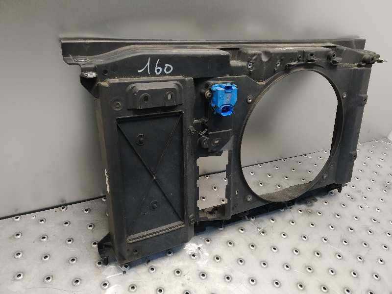 Recambio de panel frontal para citroën c4 coupe cool referencia OEM IAM 968059080  