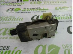 Recambio de cerradura puerta delantera derecha para opel vectra c berlina club referencia OEM IAM 24447341   2
