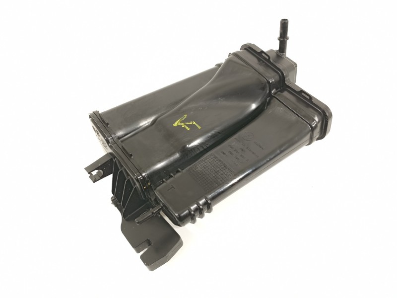 Recambio de filtro carbono activo para seat arona xperience referencia OEM IAM 2Q0201801A  