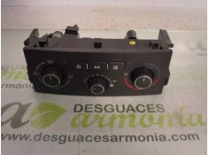 Recambio de mando calefaccion / aire acondicionado para peugeot 207 sport referencia OEM IAM N108225D  
