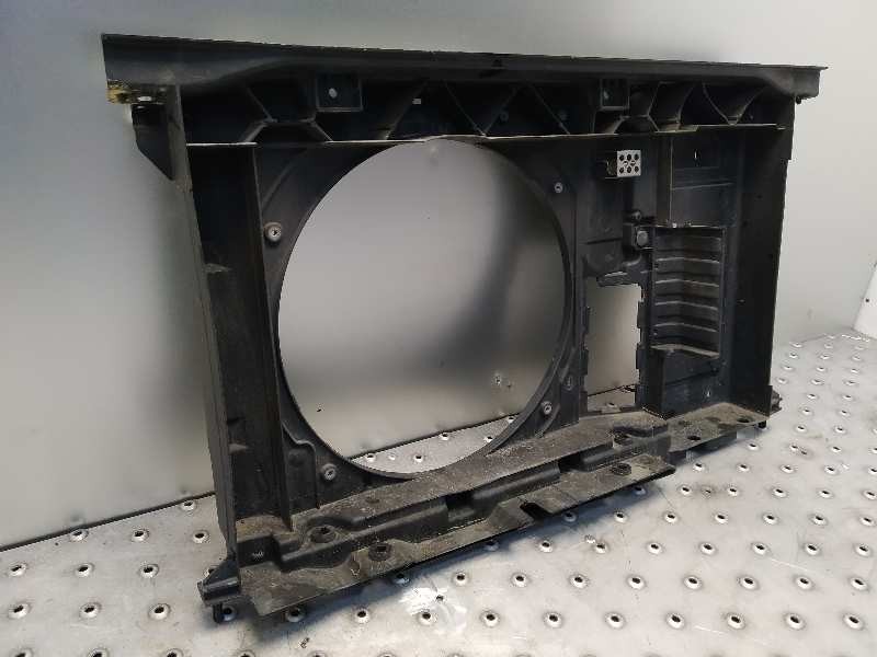 Recambio de panel frontal para citroën c4 coupe cool referencia OEM IAM 968059080  