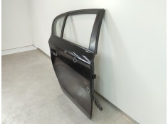 Recambio de puerta trasera derecha para bmw serie 1 berlina (e81/e87) 118d referencia OEM IAM 41527191018   2