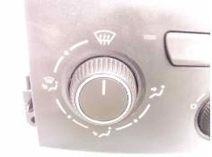 Recambio de mando calefaccion / aire acondicionado para peugeot 207 sport referencia OEM IAM N108225D   2