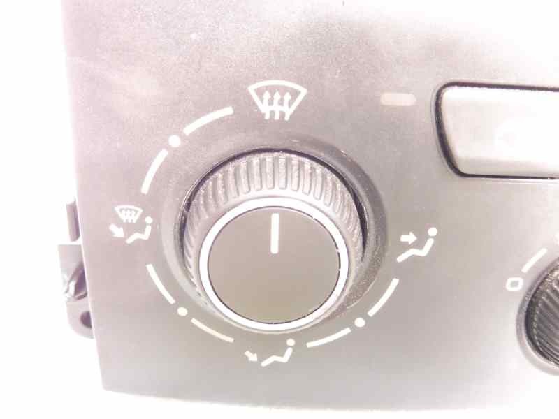 Recambio de mando calefaccion / aire acondicionado para peugeot 207 sport referencia OEM IAM N108225D  