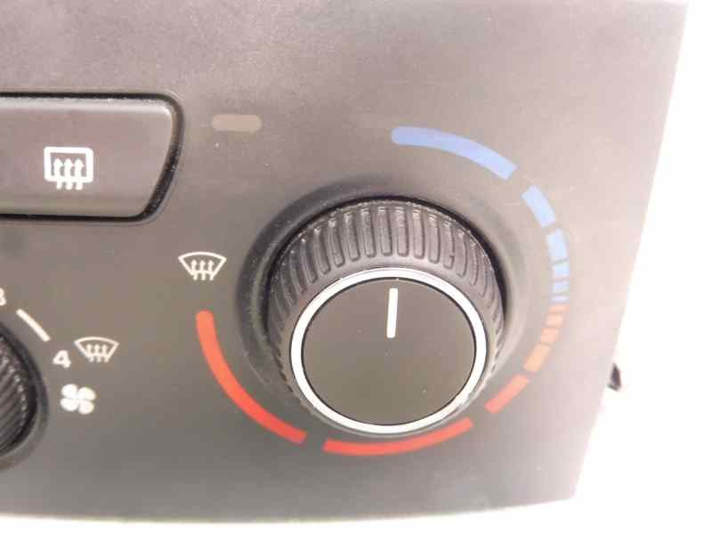 Recambio de mando calefaccion / aire acondicionado para peugeot 207 sport referencia OEM IAM N108225D  