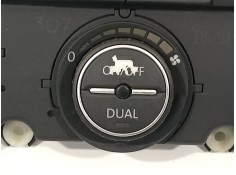 Recambio de mando climatizador para volkswagen jetta (1k2) 1.9 tdi referencia OEM IAM 1K0907044BH   2