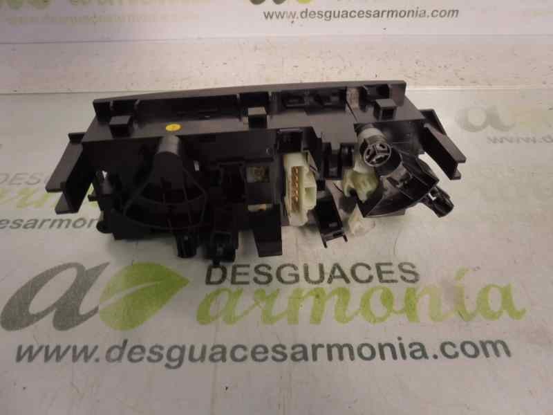 Recambio de mando calefaccion / aire acondicionado para peugeot 207 sport referencia OEM IAM N108225D  