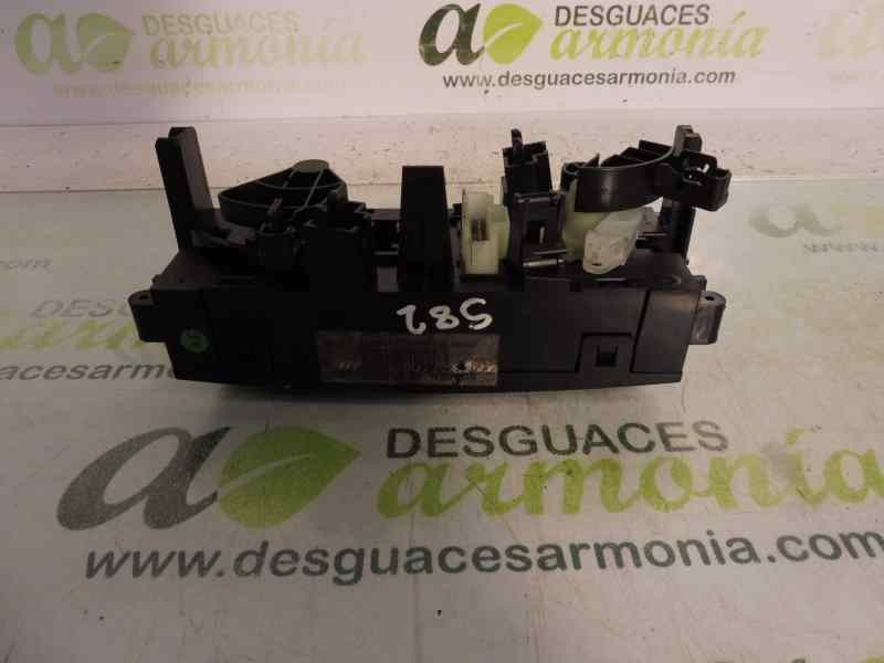 Recambio de mando calefaccion / aire acondicionado para peugeot 207 sport referencia OEM IAM N108225D  