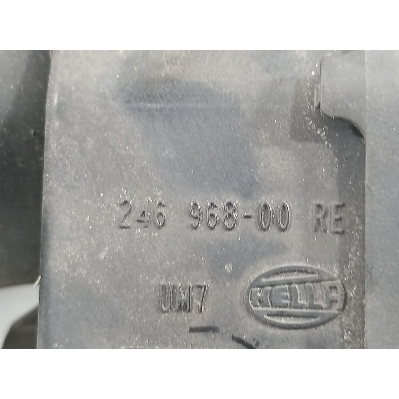 Recambio de faro antiniebla derecho para audi a3 (8p) 2.0 tdi attraction (dpf) referencia OEM IAM 8P0941700A 24696800RE 