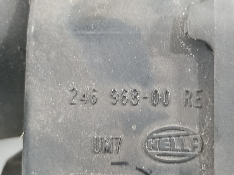 Recambio de faro antiniebla derecho para audi a3 (8p) 2.0 tdi attraction (dpf) referencia OEM IAM 8P0941700A 24696800RE 