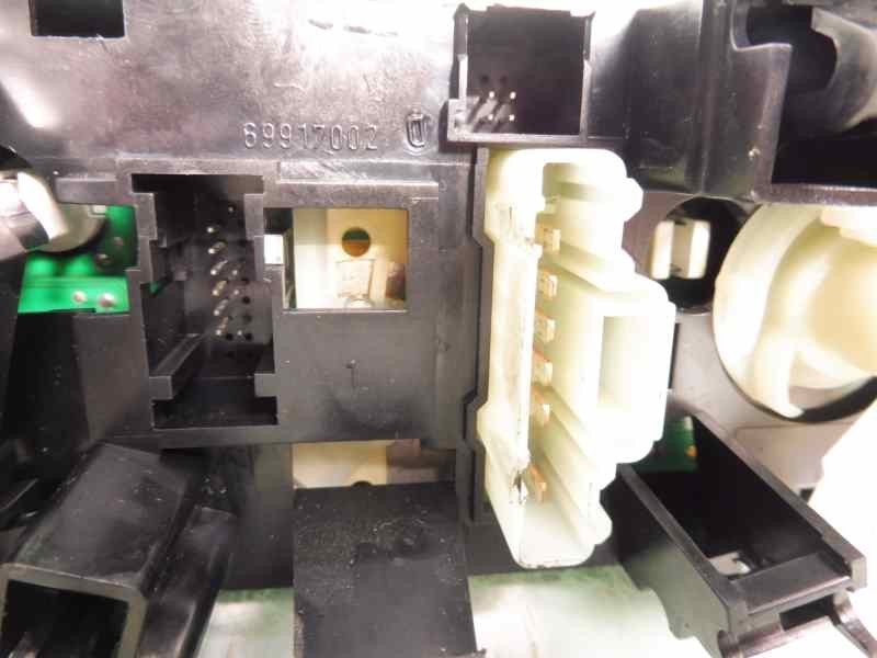 Recambio de mando calefaccion / aire acondicionado para peugeot 207 sport referencia OEM IAM N108225D  