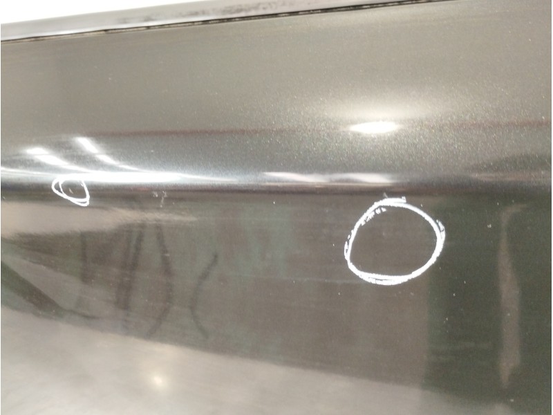 Recambio de puerta trasera derecha para bmw serie 1 berlina (e81/e87) 118d referencia OEM IAM 41527191018  