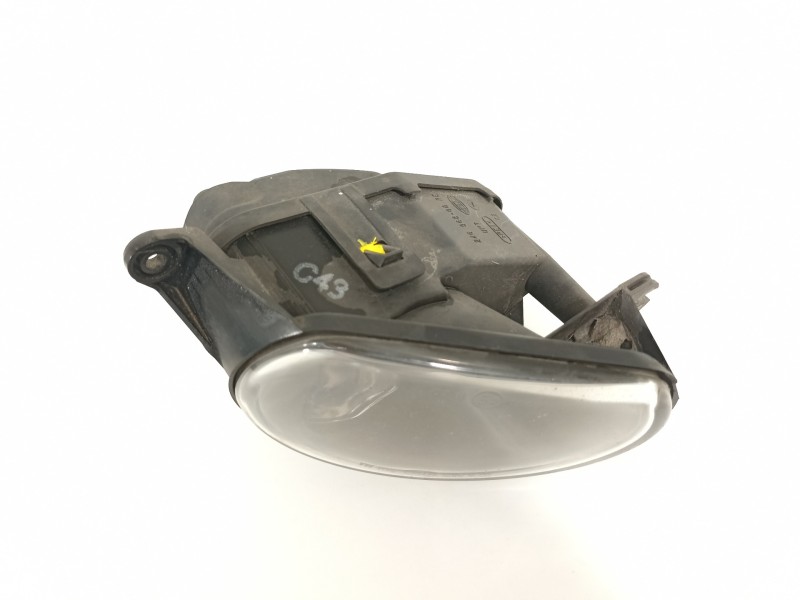 Recambio de faro antiniebla derecho para audi a3 (8p) 2.0 tdi attraction (dpf) referencia OEM IAM 8P0941700A 24696800RE 