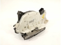Recambio de cerradura puerta delantera izquierda para volkswagen scirocco (137) 1.4 tsi (90kw) referencia OEM IAM 5N1837015E  