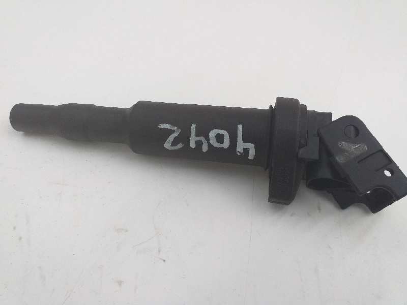 Recambio de bobina encendido para citroën c4 coupe cool referencia OEM IAM 759493780 0221504470 