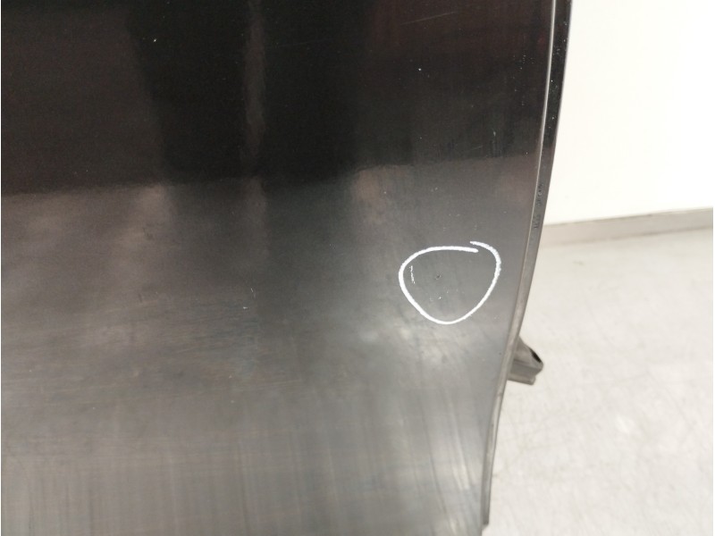 Recambio de puerta trasera derecha para bmw serie 1 berlina (e81/e87) 118d referencia OEM IAM 41527191018  