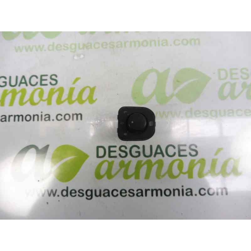 Recambio de mando retrovisor para volkswagen golf v berlina (1k1) sportline referencia OEM IAM 1K0959565F  