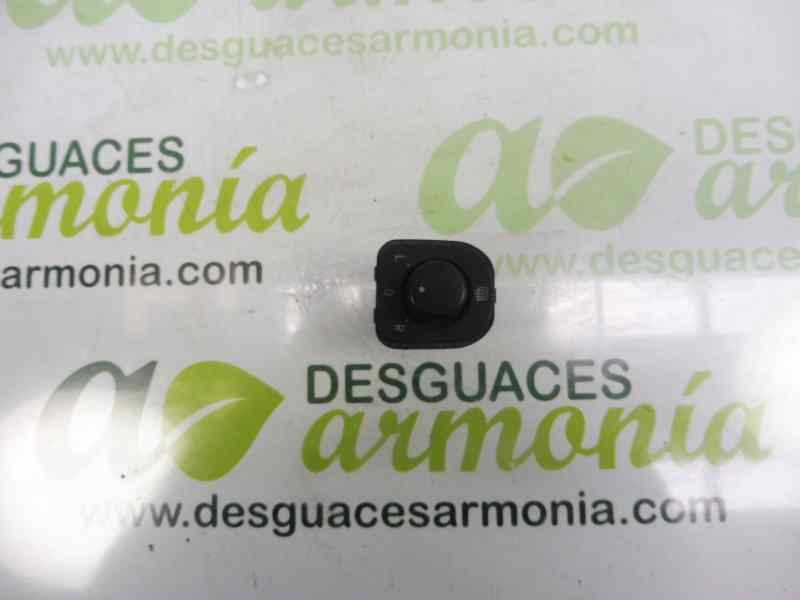 Recambio de mando retrovisor para volkswagen golf v berlina (1k1) sportline referencia OEM IAM 1K0959565F  