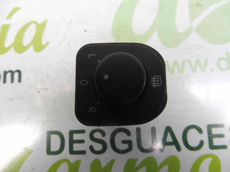 Recambio de mando retrovisor para volkswagen golf v berlina (1k1) sportline referencia OEM IAM 1K0959565F  