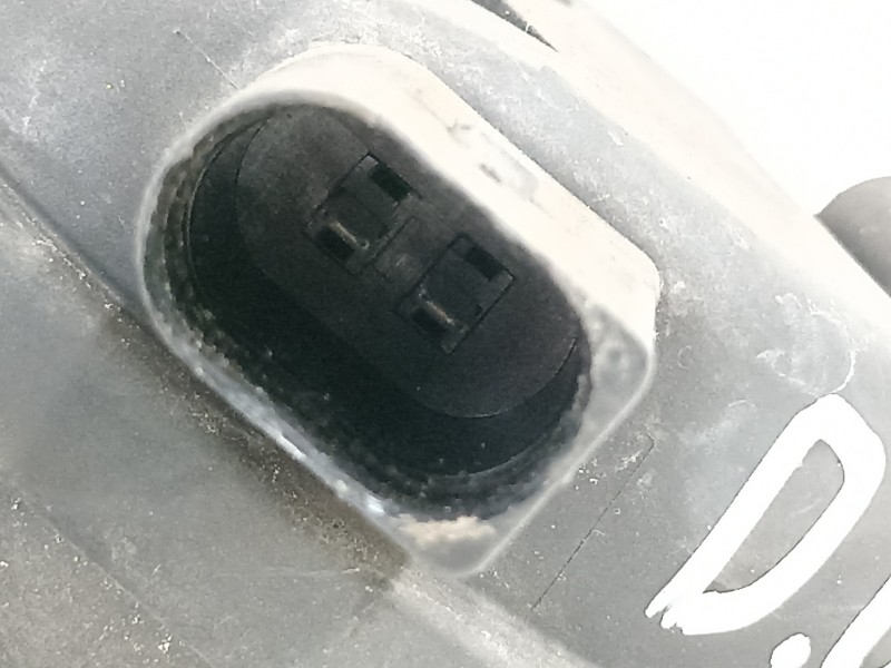 Recambio de faro antiniebla derecho para audi a3 (8p) 2.0 tdi attraction (dpf) referencia OEM IAM 8P0941700A 24696800RE 