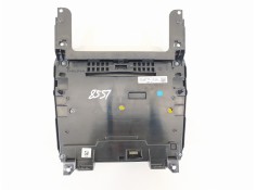 Recambio de mando climatizador para citroën c4 lim. collection referencia OEM IAM 9666027477   2