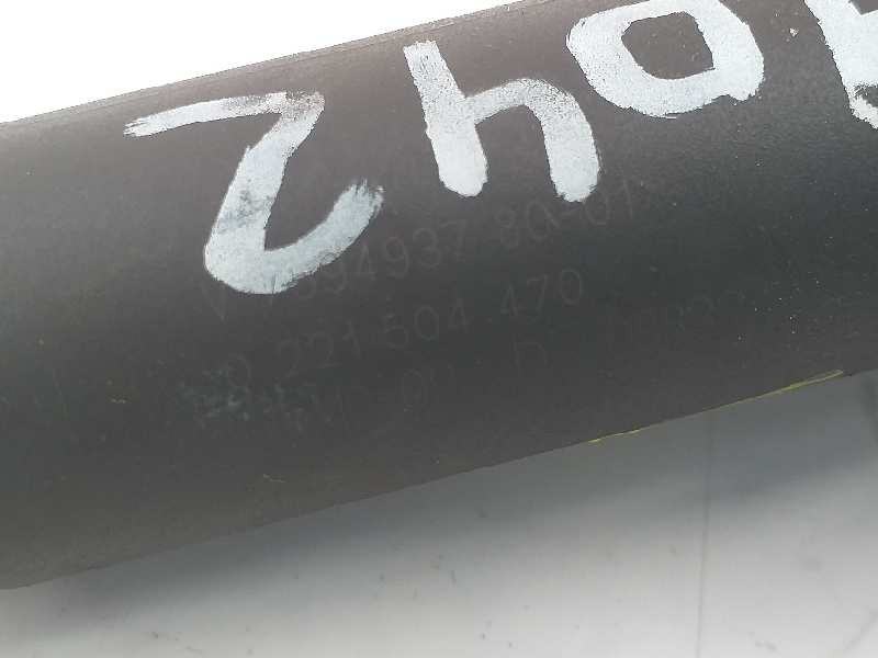 Recambio de bobina encendido para citroën c4 coupe cool referencia OEM IAM 759493780 0221504470 