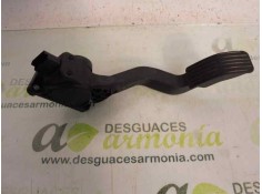 Recambio de potenciometro pedal para peugeot 207 sport referencia OEM IAM 9671433680 0280755174 