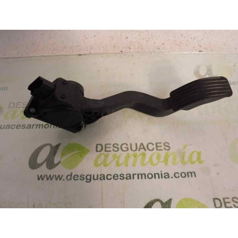 Recambio de potenciometro pedal para peugeot 207 sport referencia OEM IAM 9671433680 0280755174 