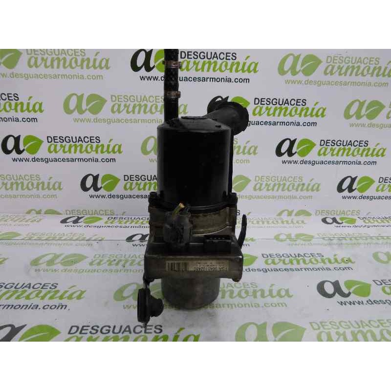 Recambio de bomba direccion para peugeot 307 (s1) xr referencia OEM IAM 9645102480  