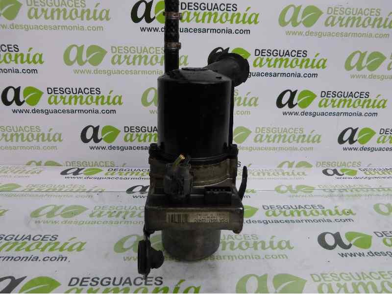 Recambio de bomba direccion para peugeot 307 (s1) xr referencia OEM IAM 9645102480  