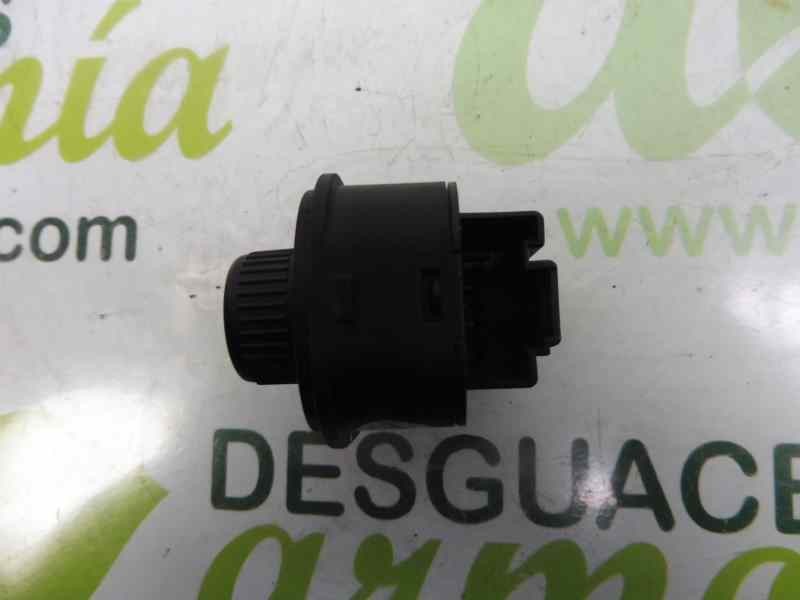 Recambio de mando retrovisor para volkswagen golf v berlina (1k1) sportline referencia OEM IAM 1K0959565F  