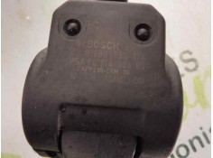 Recambio de potenciometro pedal para peugeot 207 sport referencia OEM IAM 9671433680 0280755174  2