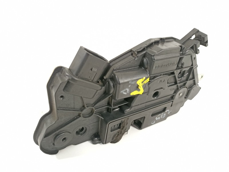 Recambio de cerradura puerta delantera izquierda para volkswagen scirocco (137) 1.4 tsi (90kw) referencia OEM IAM 5N1837015E  