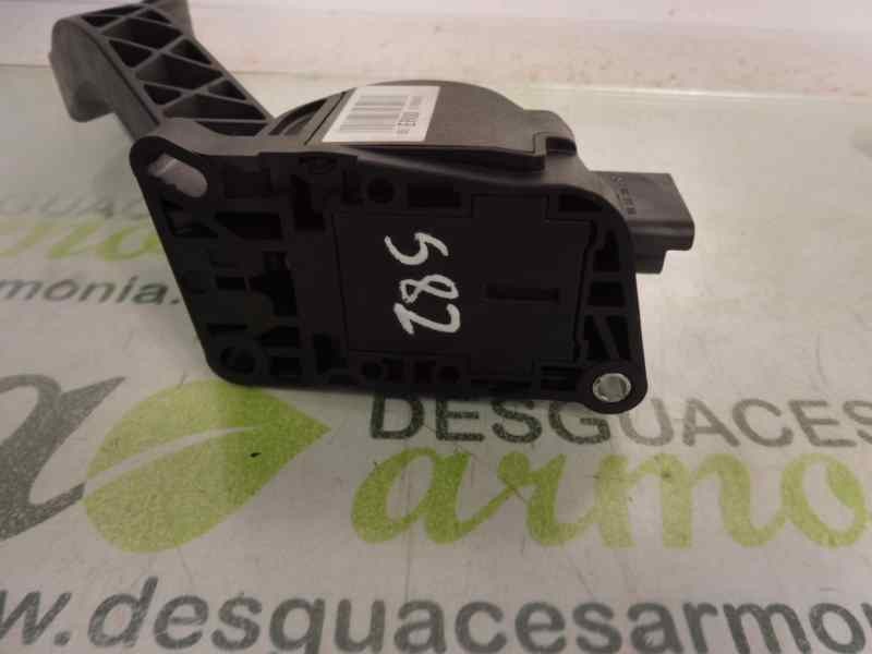 Recambio de potenciometro pedal para peugeot 207 sport referencia OEM IAM 9671433680 0280755174 
