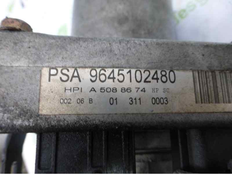 Recambio de bomba direccion para peugeot 307 (s1) xr referencia OEM IAM 9645102480  