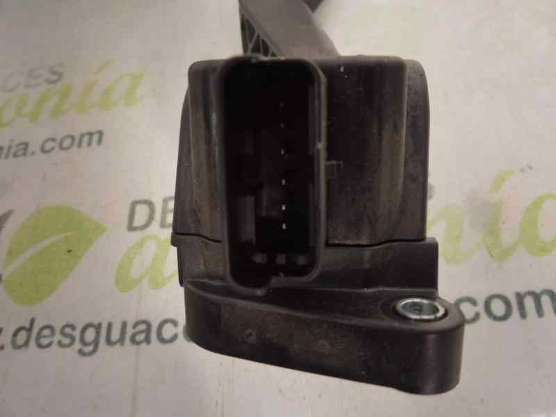 Recambio de potenciometro pedal para peugeot 207 sport referencia OEM IAM 9671433680 0280755174 