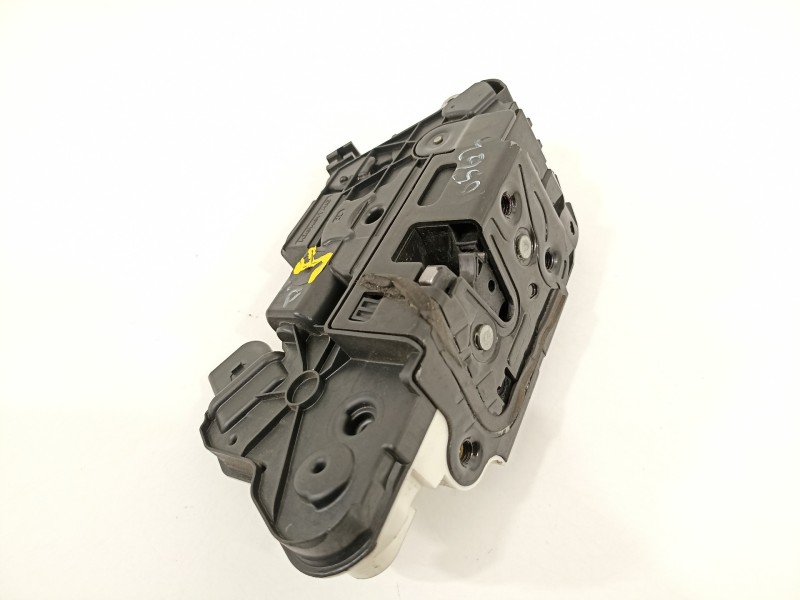 Recambio de cerradura puerta delantera izquierda para volkswagen scirocco (137) 1.4 tsi (90kw) referencia OEM IAM 5N1837015E  