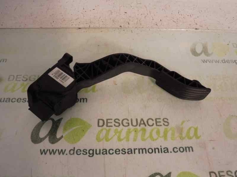 Recambio de potenciometro pedal para peugeot 207 sport referencia OEM IAM 9671433680 0280755174 