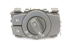 Recambio de mando luces para bmw serie 1 berlina (e81/e87) 118d referencia OEM IAM 61316932796  