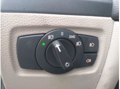 Recambio de mando luces para bmw serie 1 berlina (e81/e87) 118d referencia OEM IAM 61316932796   2