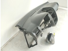 Recambio de kit airbag para volkswagen jetta (1k2) 1.9 tdi referencia OEM IAM 1K1857181 1K0909605 1K0880201 2