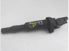 Recambio de bobina encendido para citroën c4 coupe cool referencia OEM IAM 759493780 0221504470  2