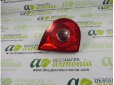 Recambio de piloto trasero izquierdo en porton para volkswagen golf v berlina (1k1) sportline referencia OEM IAM 1K6945093G  