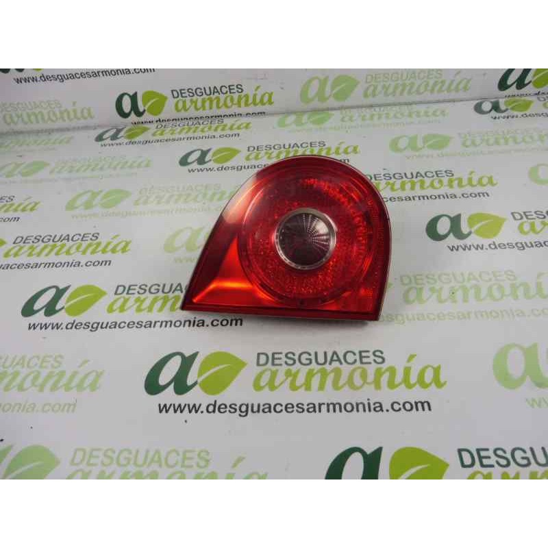 Recambio de piloto trasero izquierdo en porton para volkswagen golf v berlina (1k1) sportline referencia OEM IAM 1K6945093G  