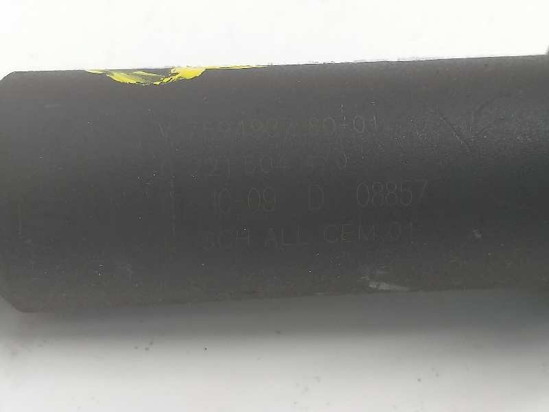 Recambio de bobina encendido para citroën c4 coupe cool referencia OEM IAM 759493780 0221504470 