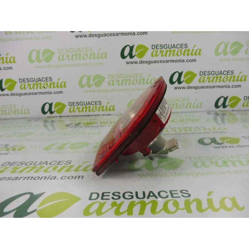 Recambio de piloto trasero izquierdo en porton para volkswagen golf v berlina (1k1) sportline referencia OEM IAM 1K6945093G  