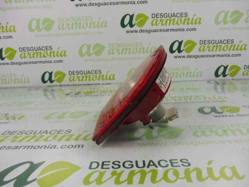 Recambio de piloto trasero izquierdo en porton para volkswagen golf v berlina (1k1) sportline referencia OEM IAM 1K6945093G  